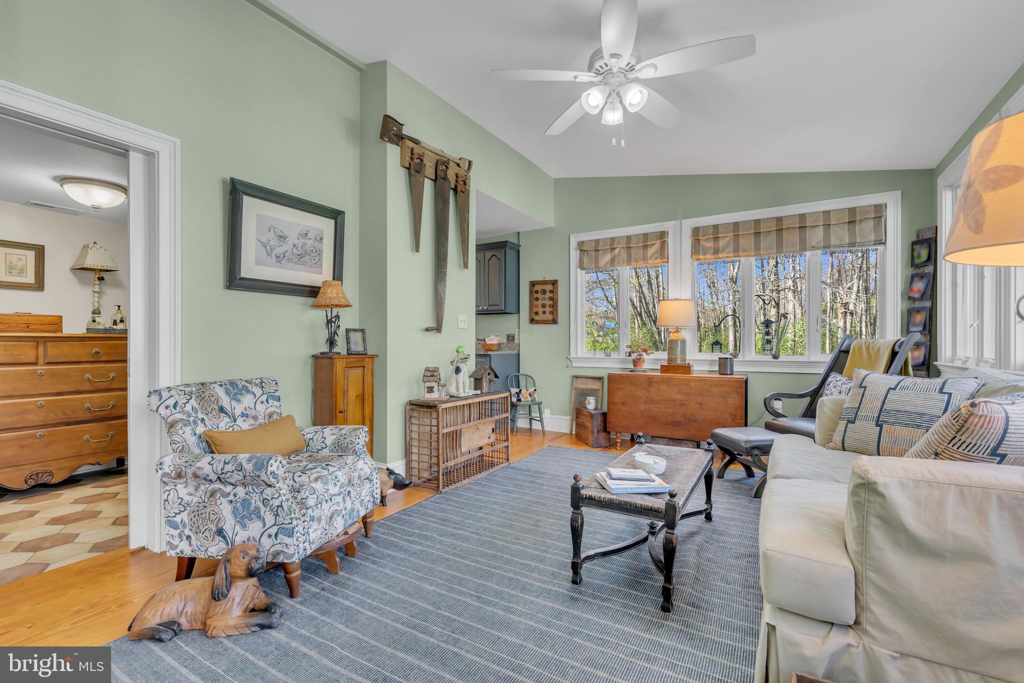 YARDLEY CREST - Residential