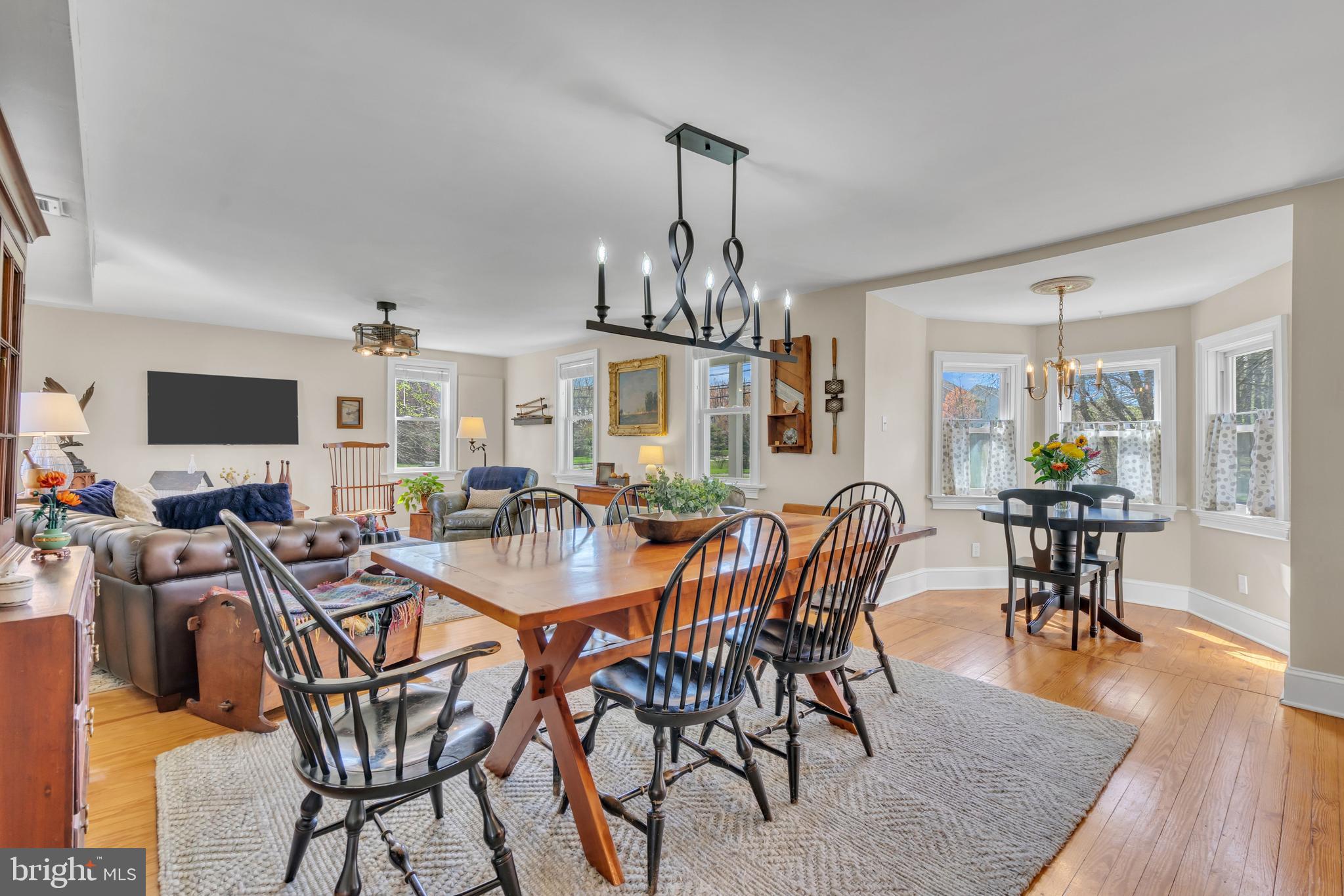 YARDLEY CREST - Residential