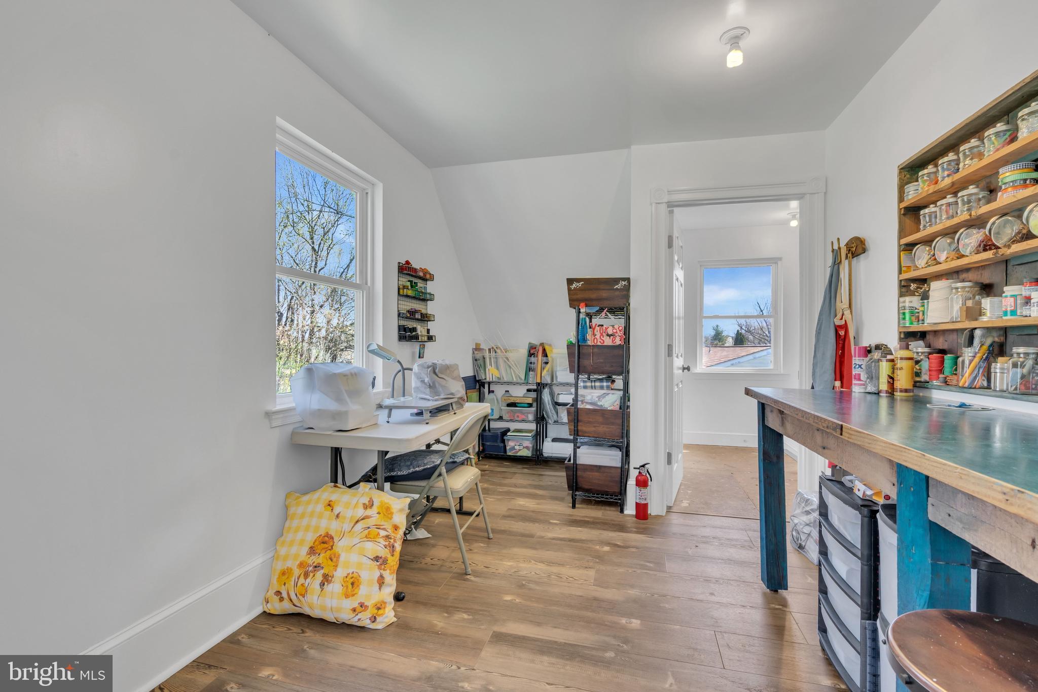 YARDLEY CREST - Residential