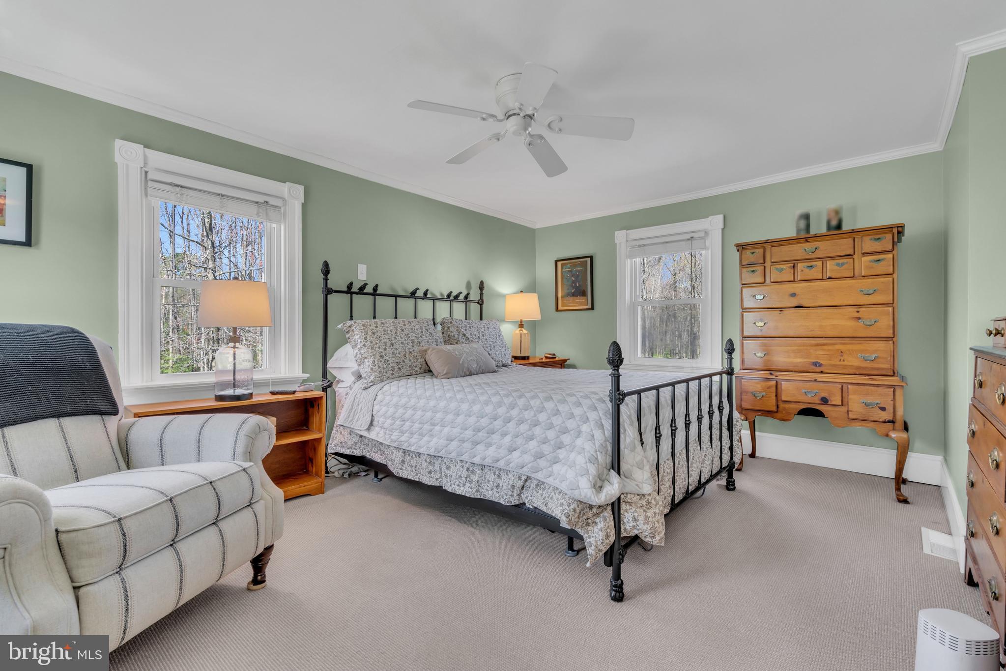 YARDLEY CREST - Residential