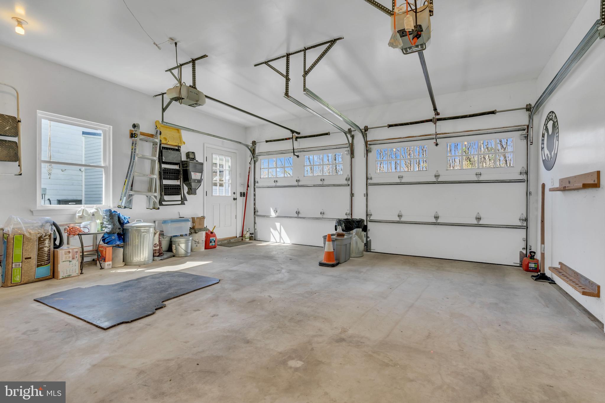 YARDLEY CREST - Residential