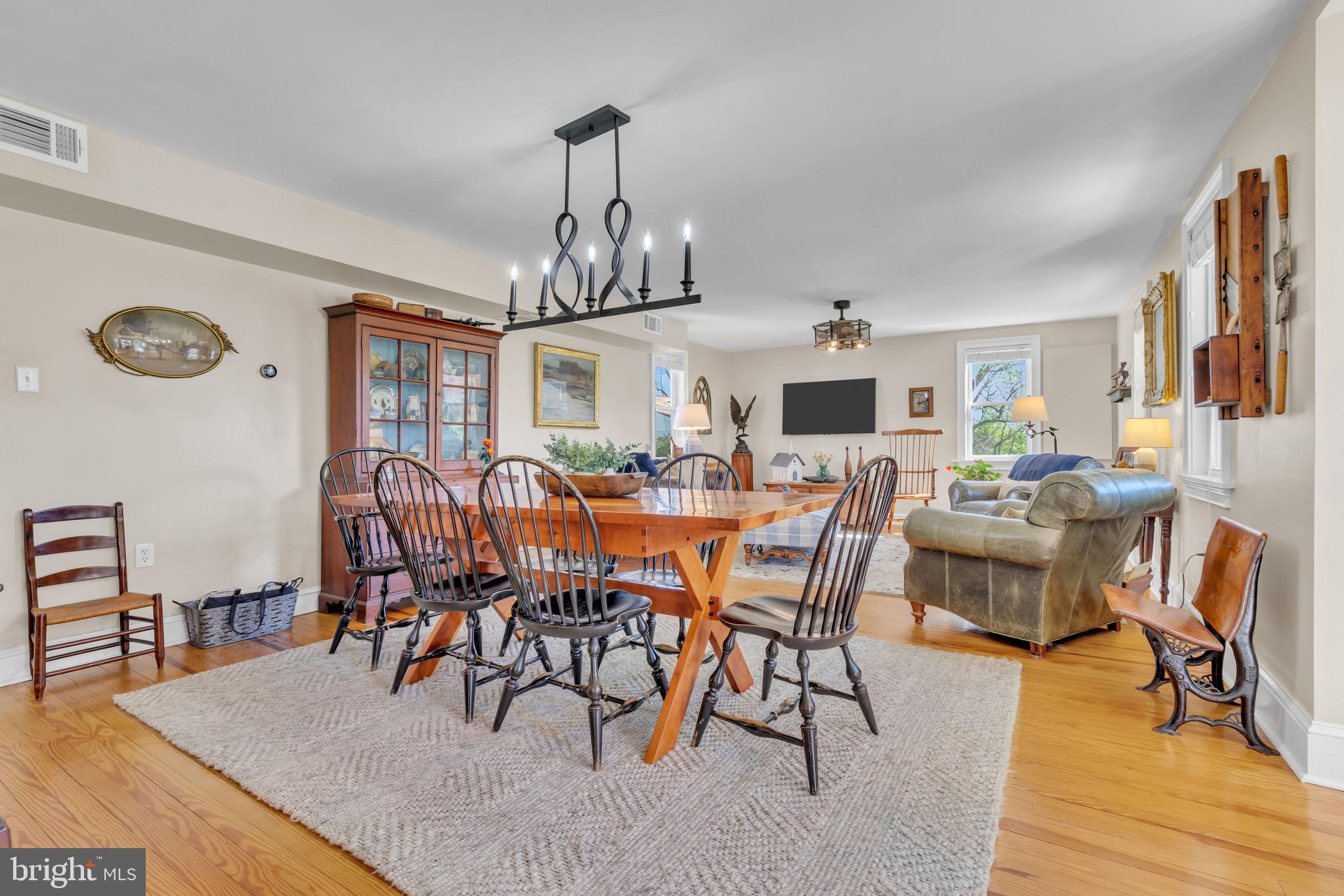 YARDLEY CREST - Residential