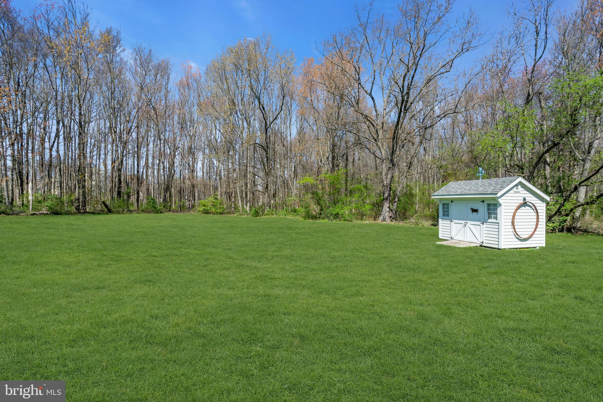 YARDLEY CREST - Residential