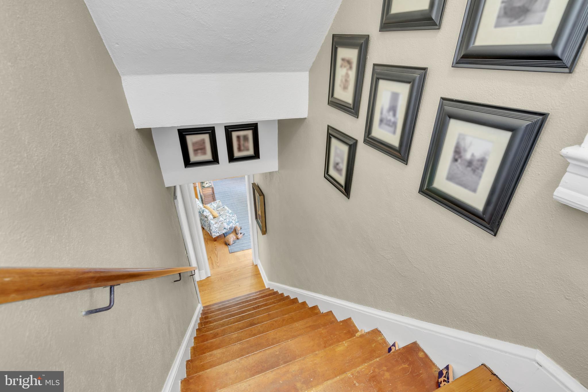 YARDLEY CREST - Residential