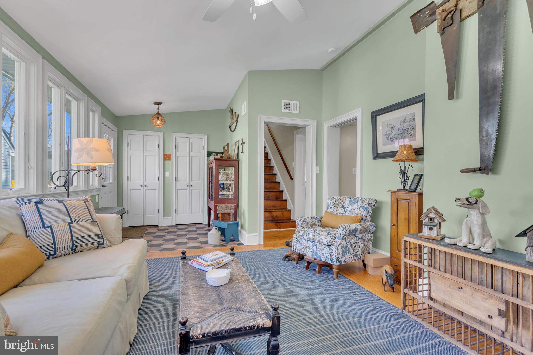 YARDLEY CREST - Residential