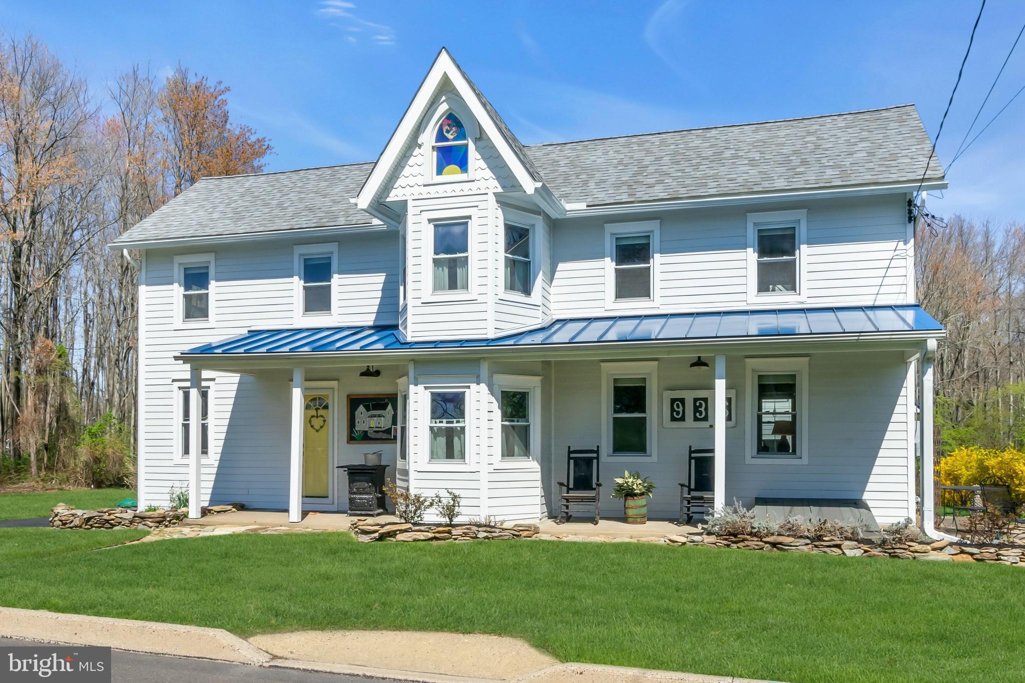 YARDLEY CREST - Residential