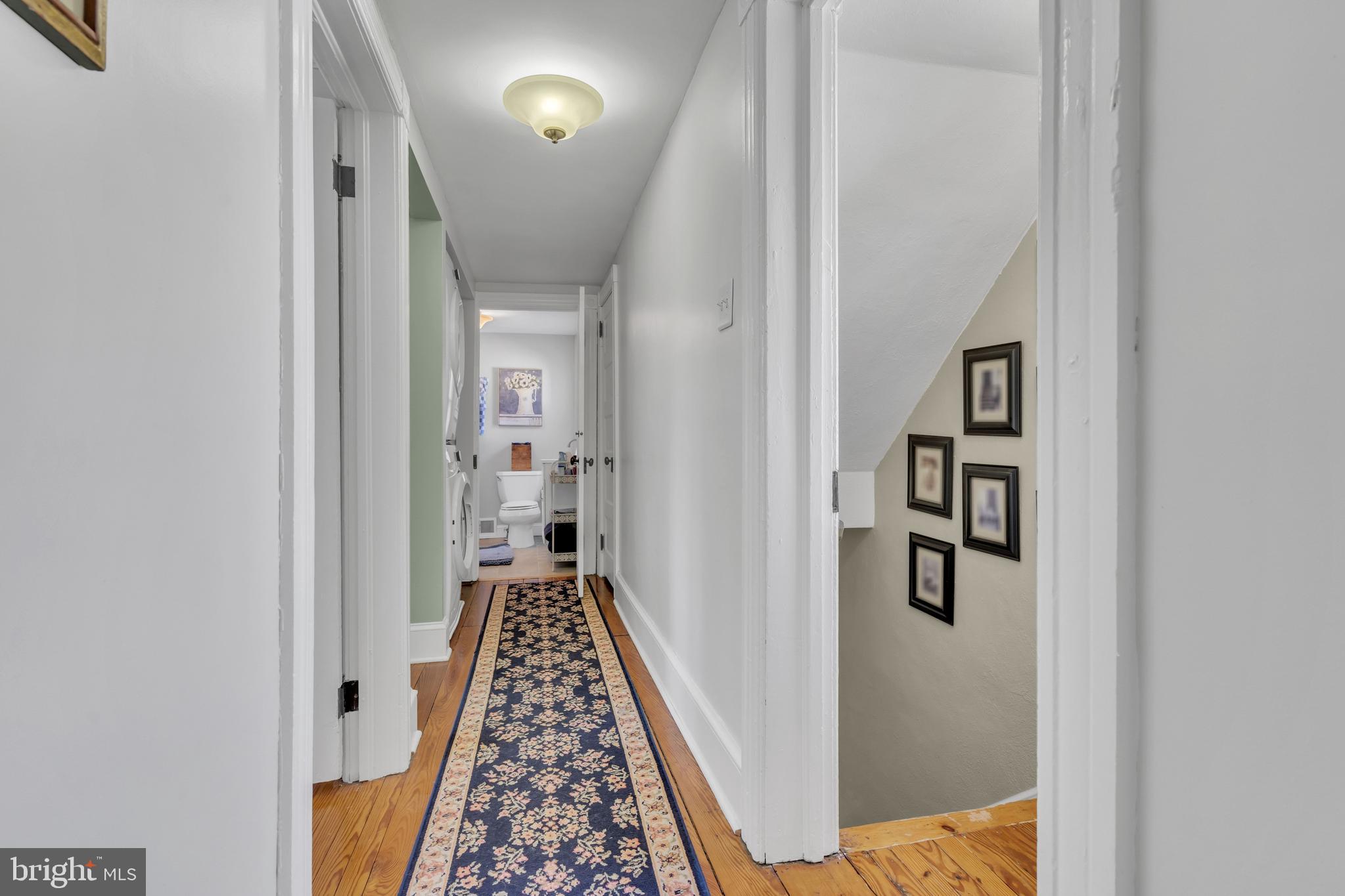 YARDLEY CREST - Residential