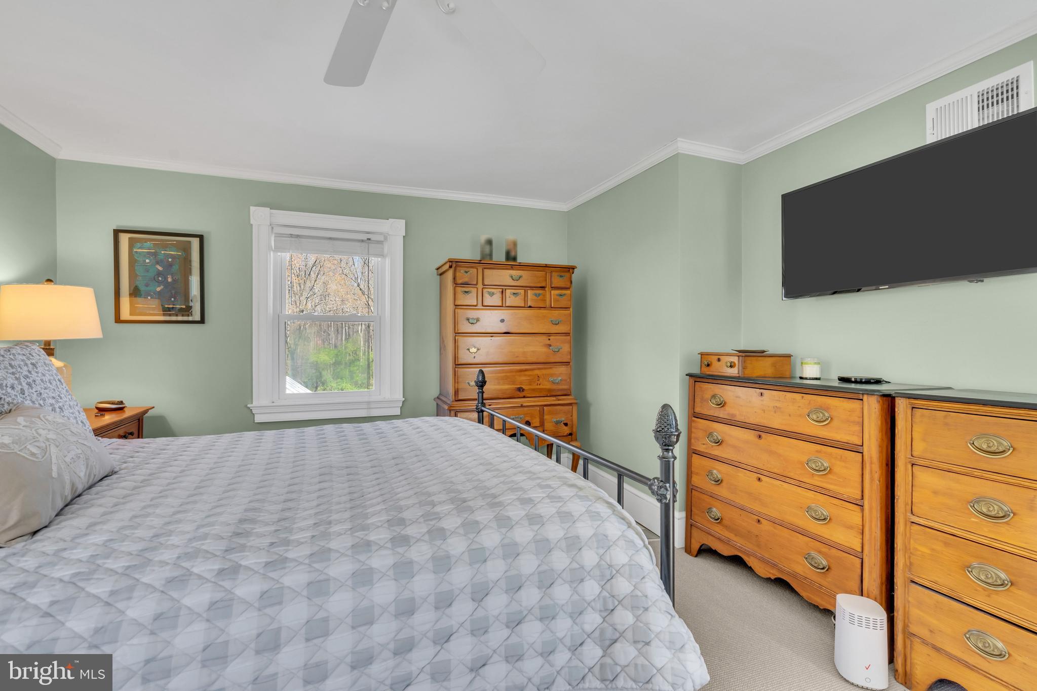 YARDLEY CREST - Residential