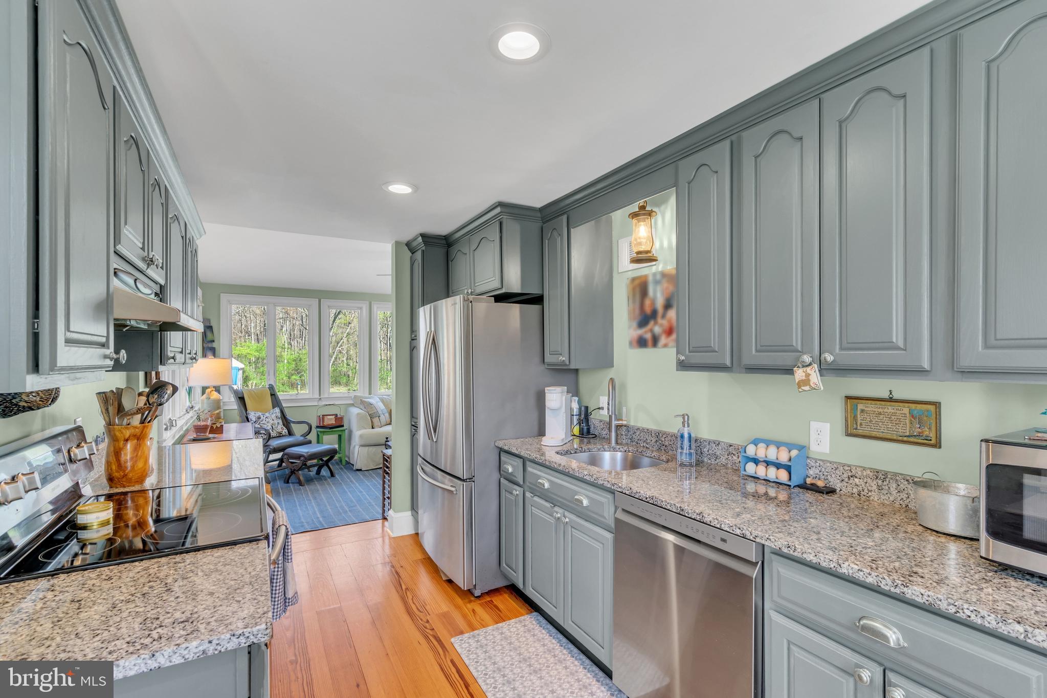 YARDLEY CREST - Residential