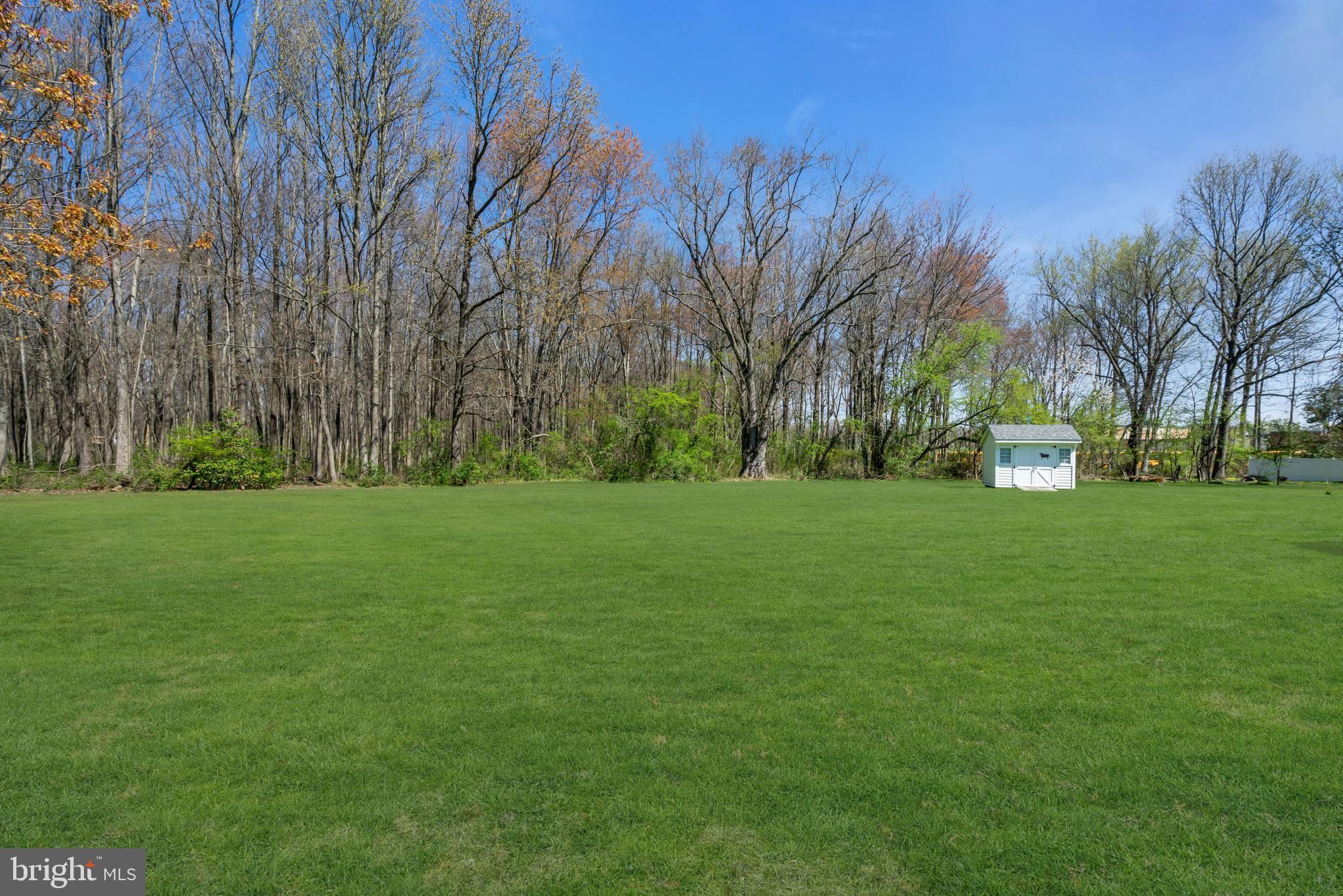 YARDLEY CREST - Residential