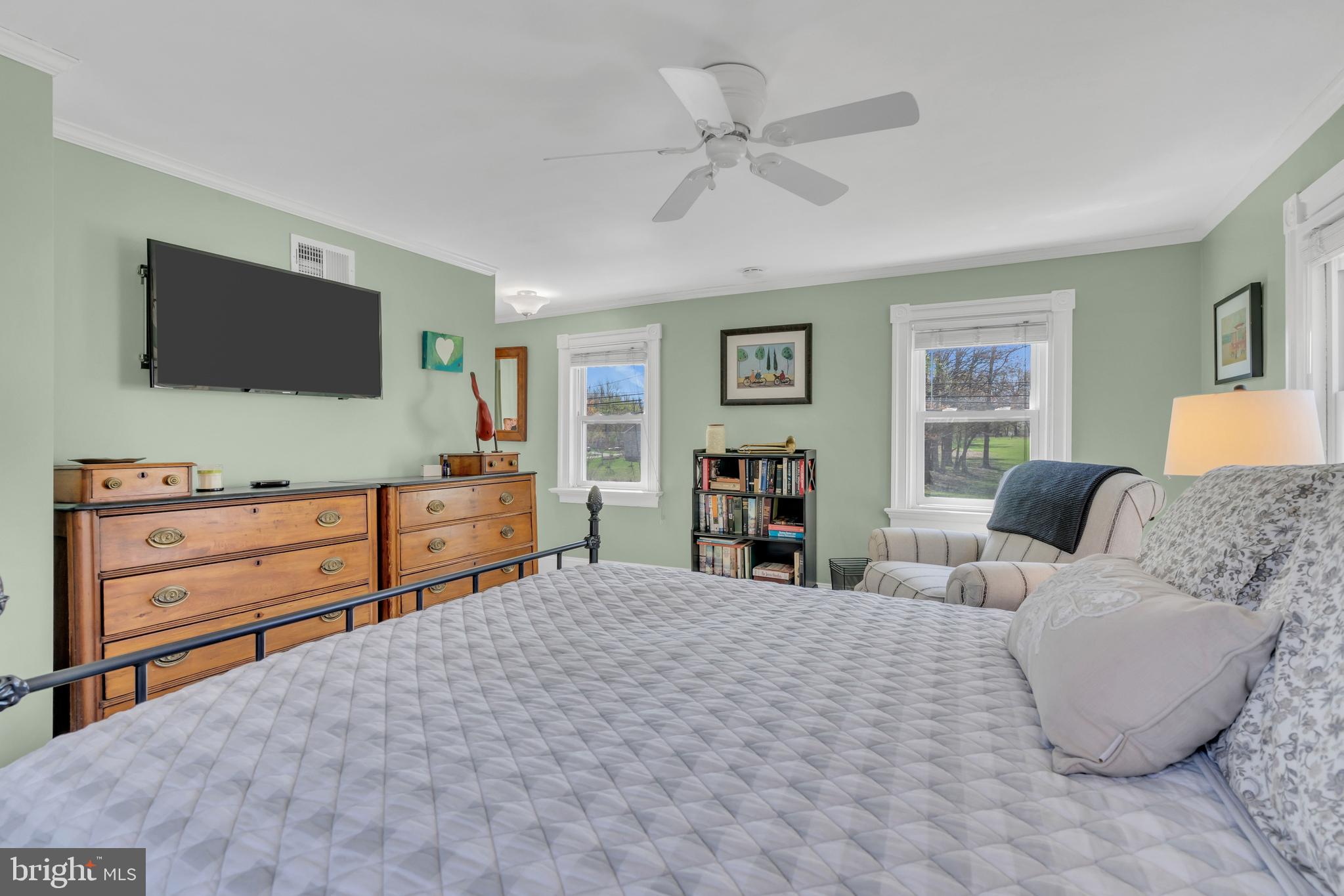 YARDLEY CREST - Residential