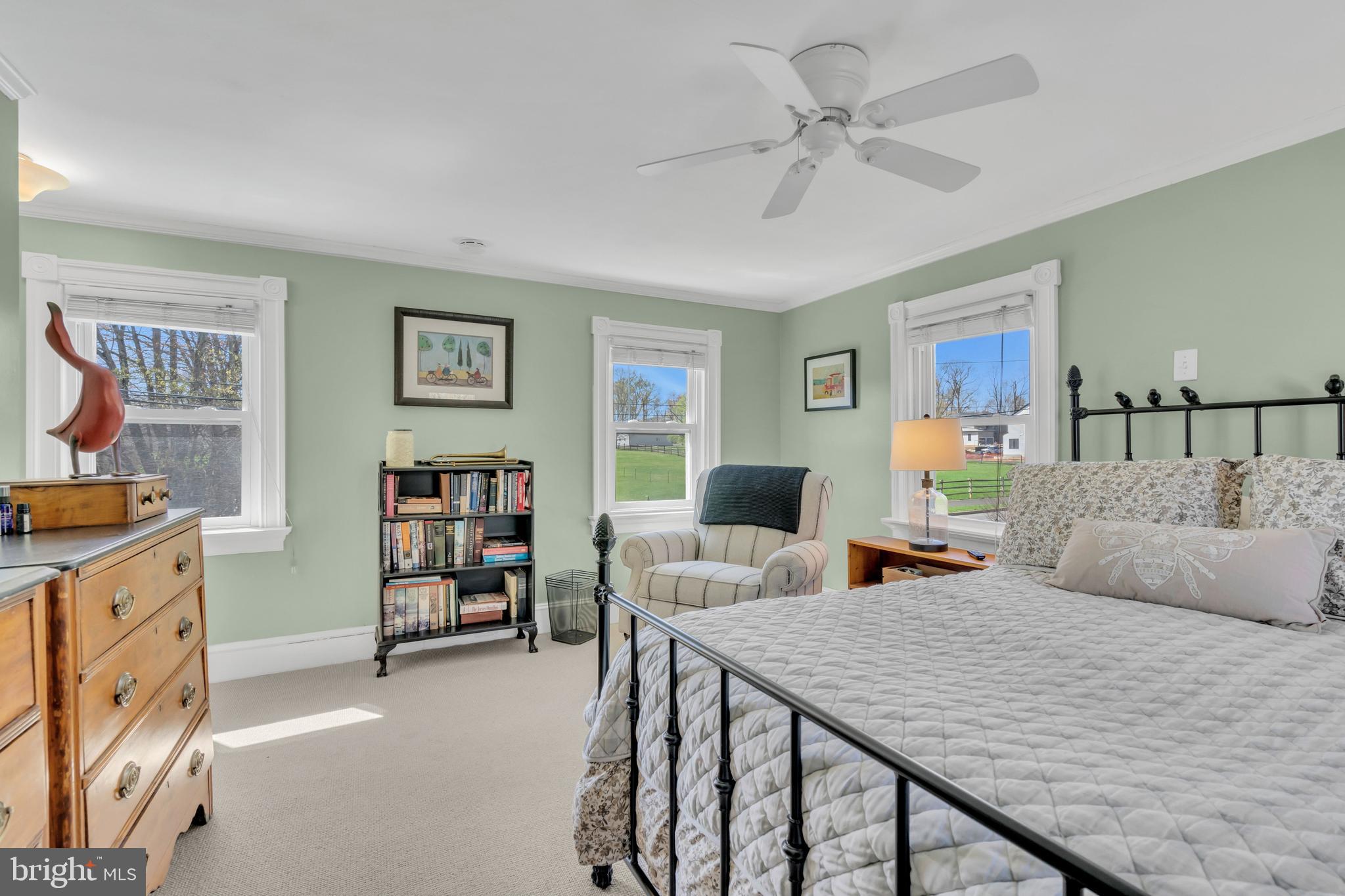 YARDLEY CREST - Residential