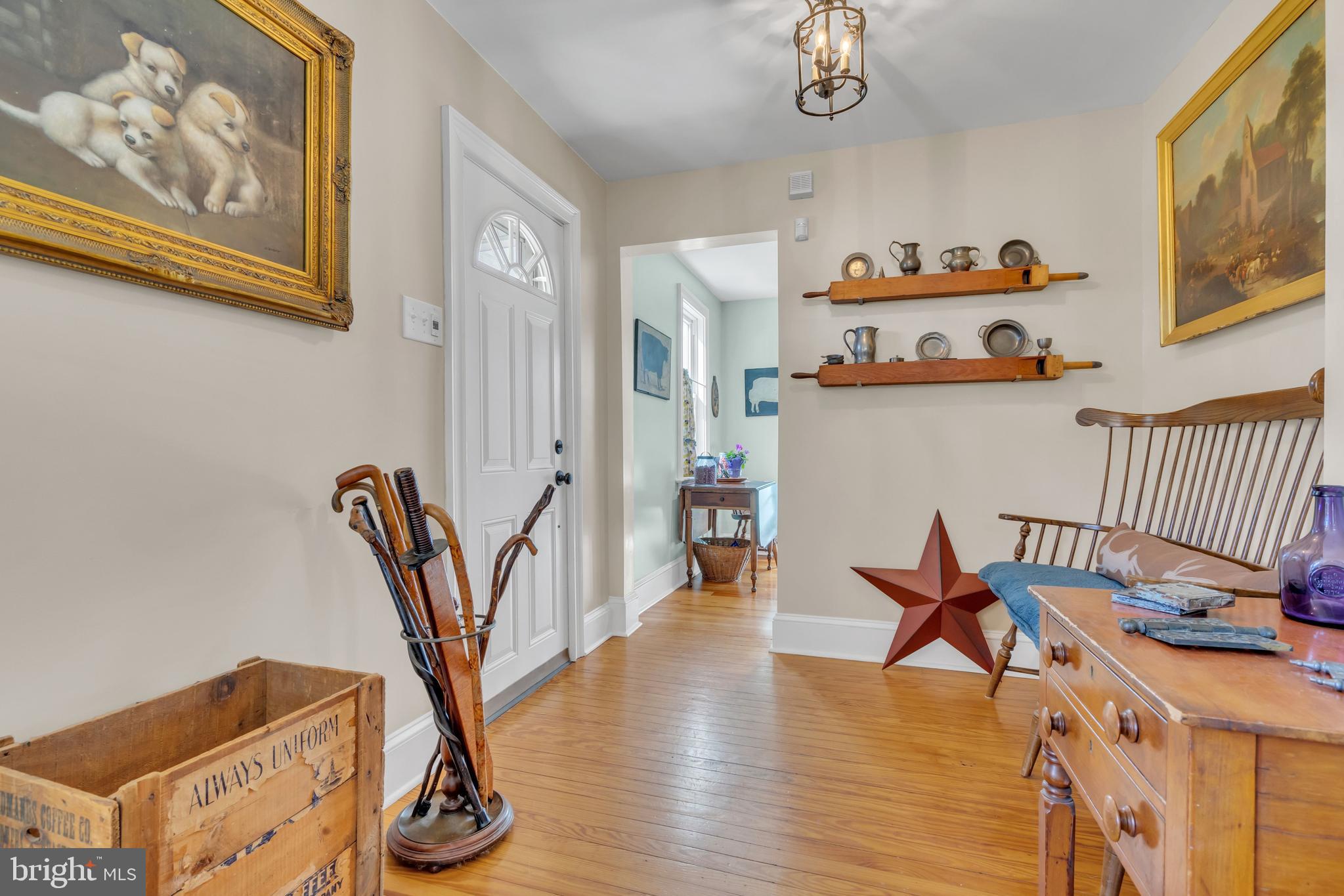 YARDLEY CREST - Residential