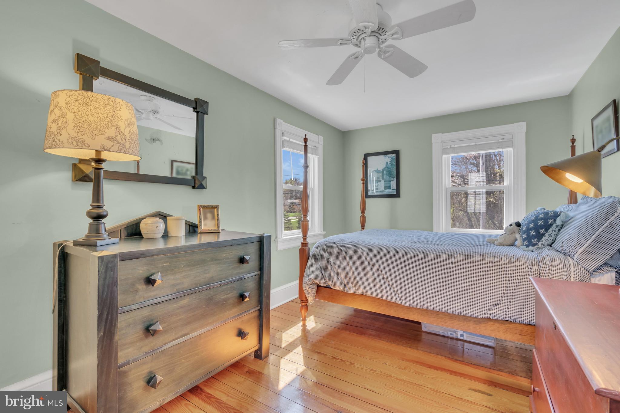 YARDLEY CREST - Residential