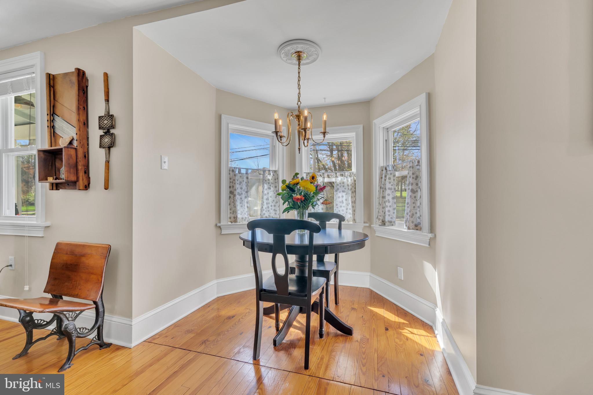 YARDLEY CREST - Residential