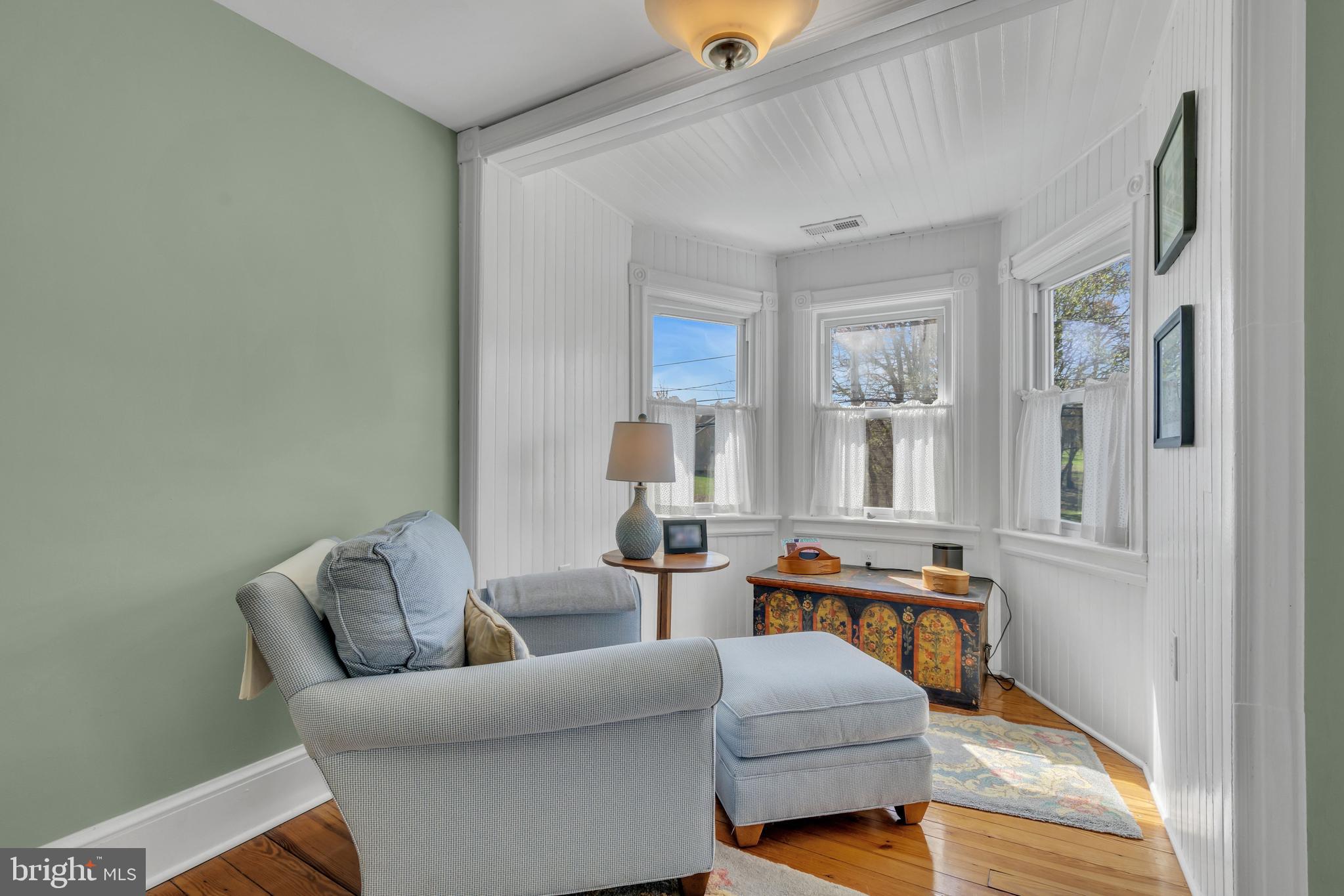 YARDLEY CREST - Residential