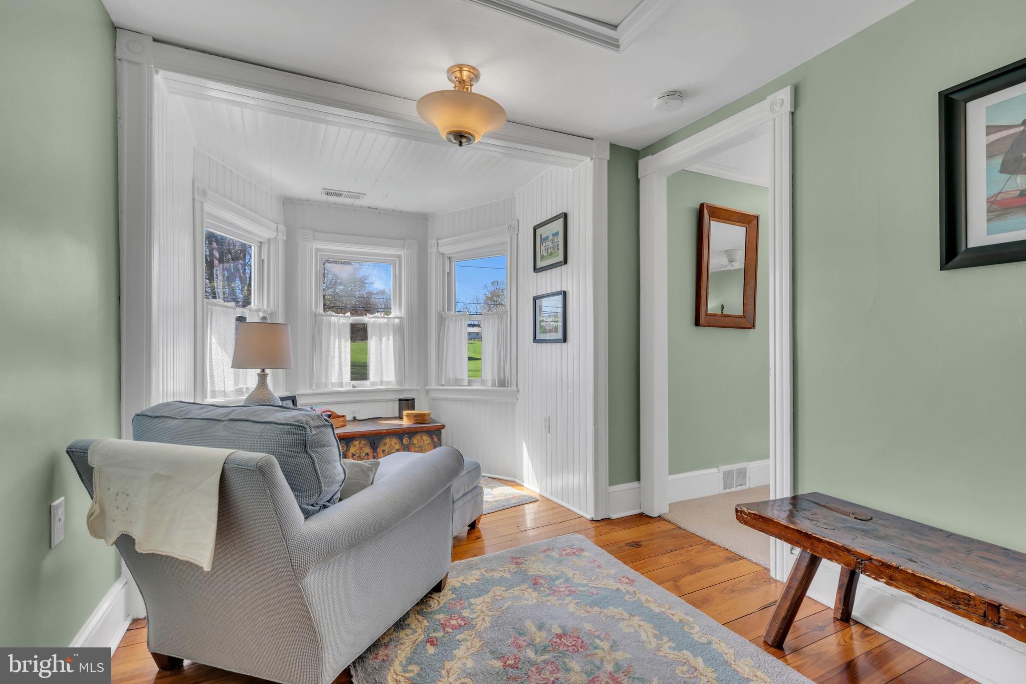 YARDLEY CREST - Residential