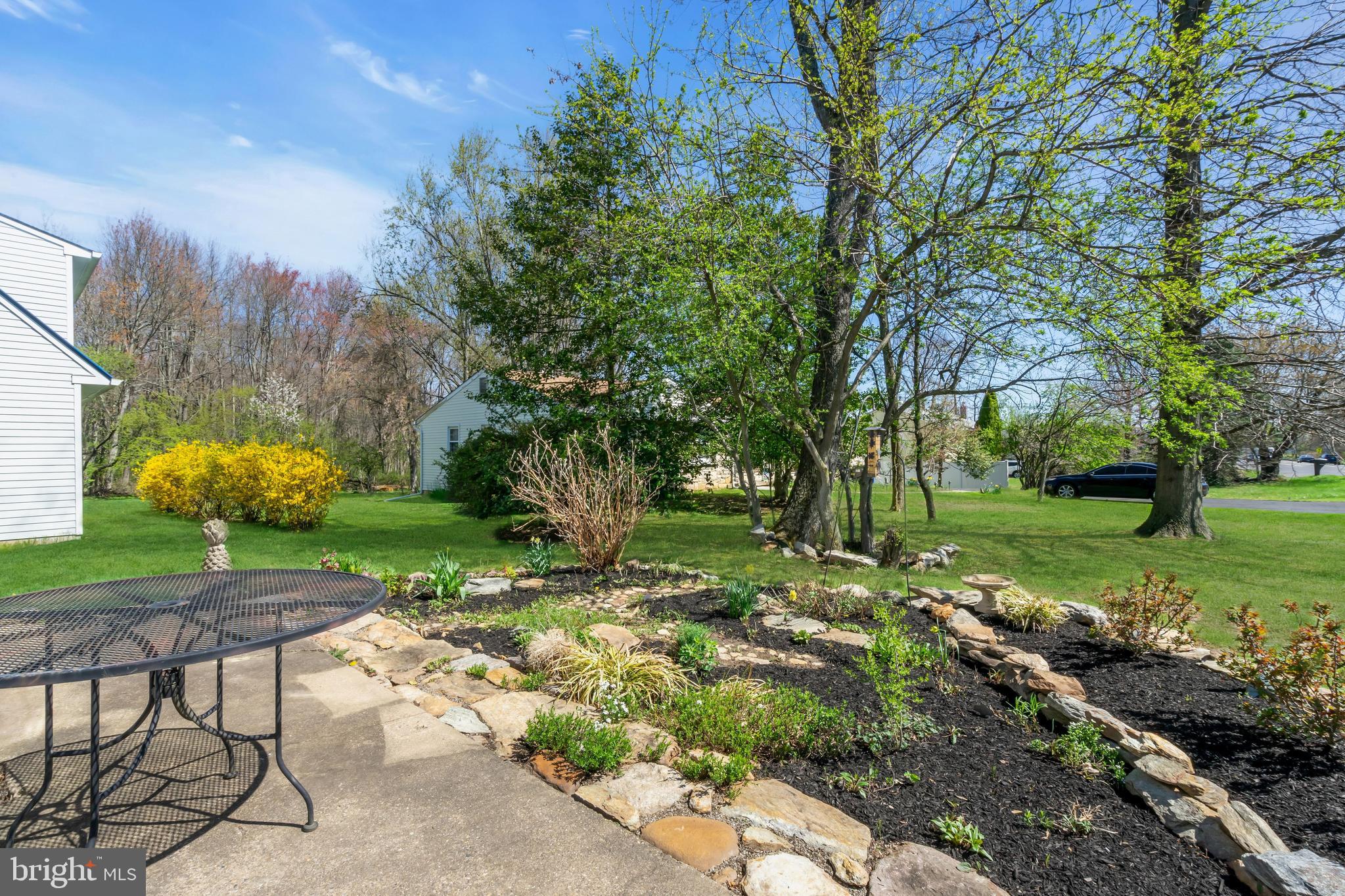 YARDLEY CREST - Residential