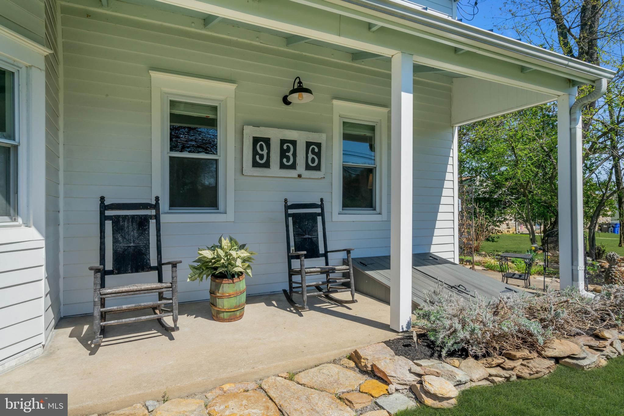 YARDLEY CREST - Residential