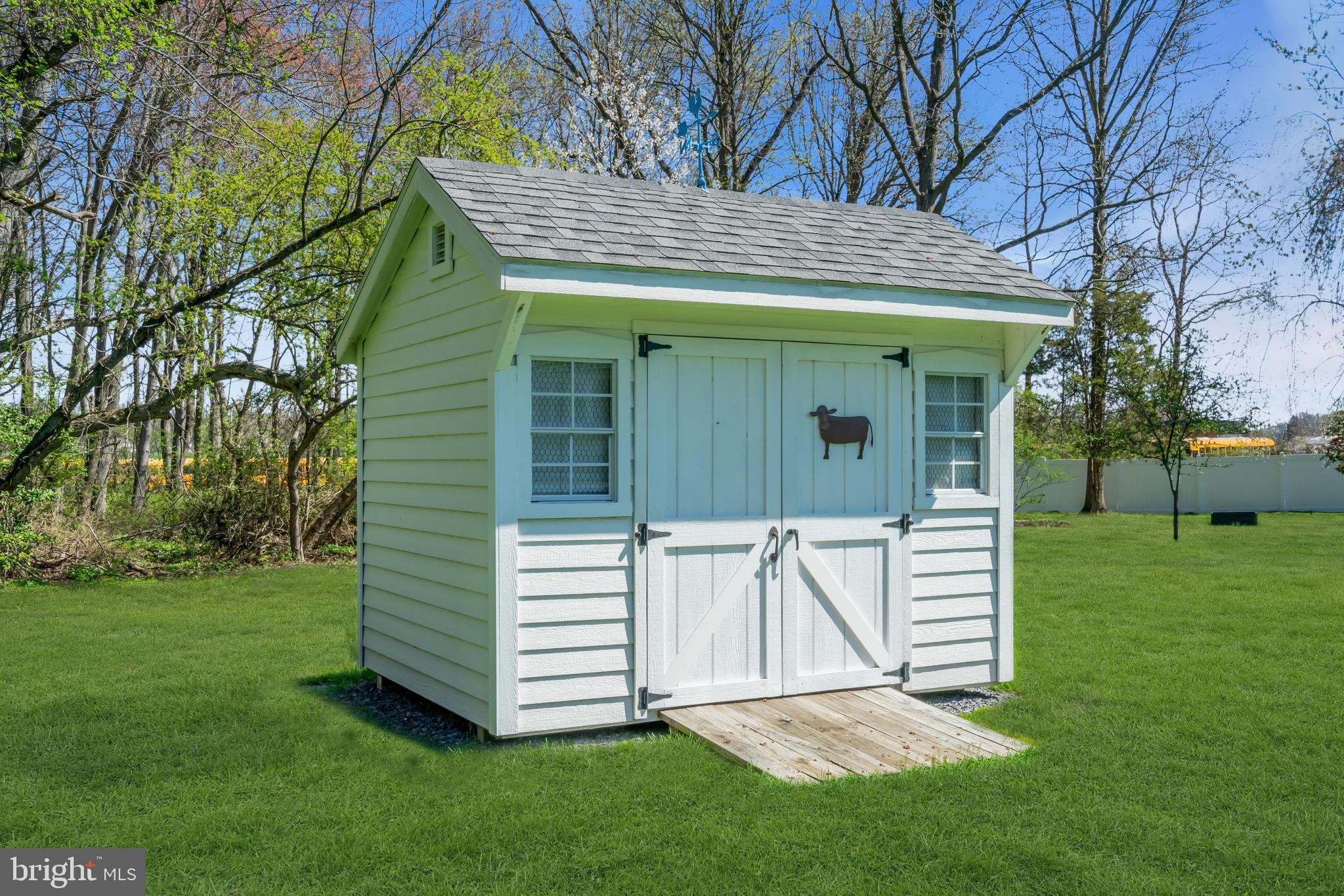 YARDLEY CREST - Residential