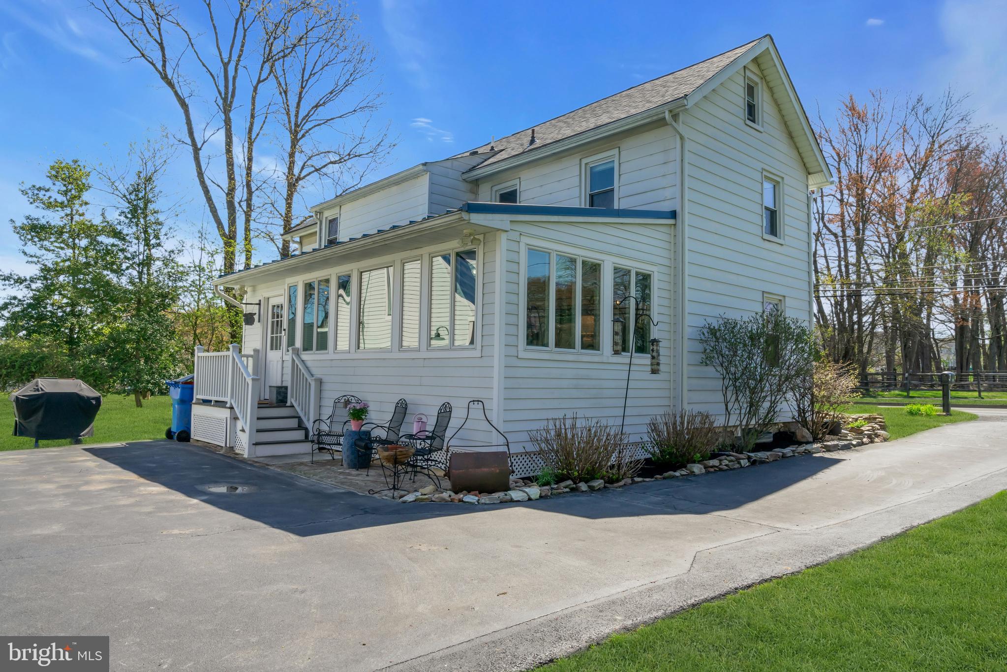 YARDLEY CREST - Residential