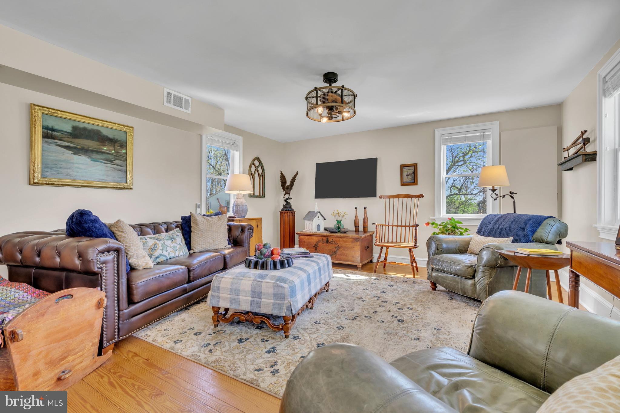 YARDLEY CREST - Residential