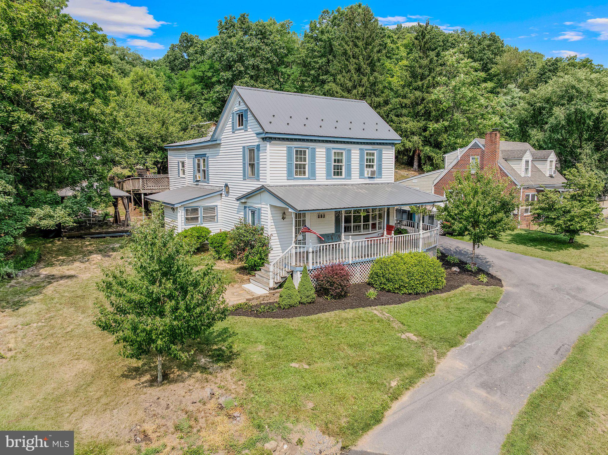 259 MARTINSBURG ROAD