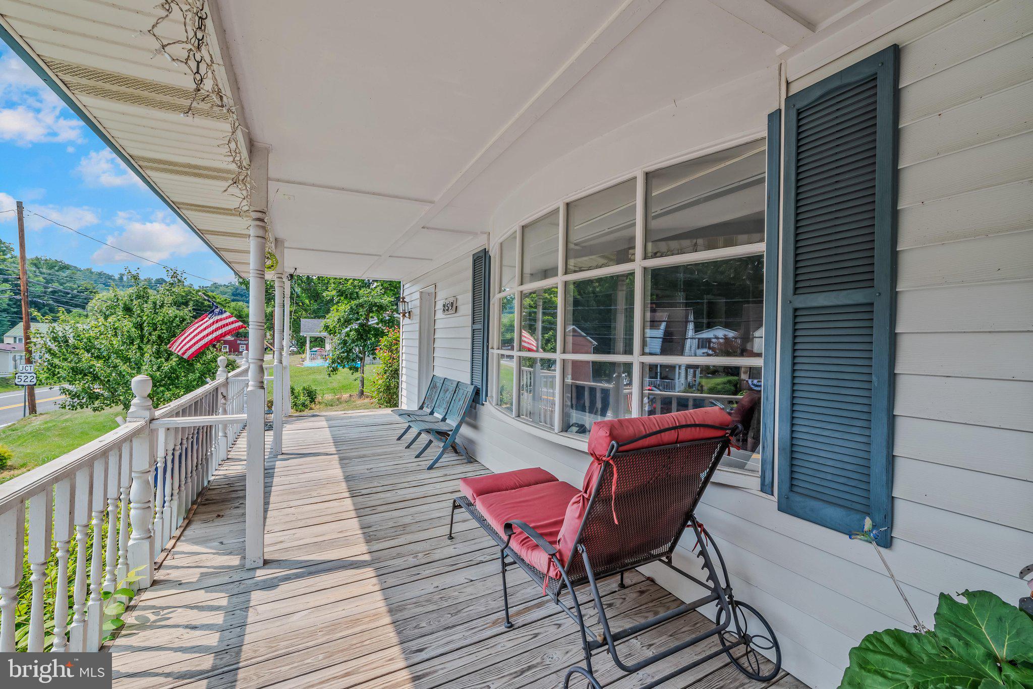 259 MARTINSBURG ROAD