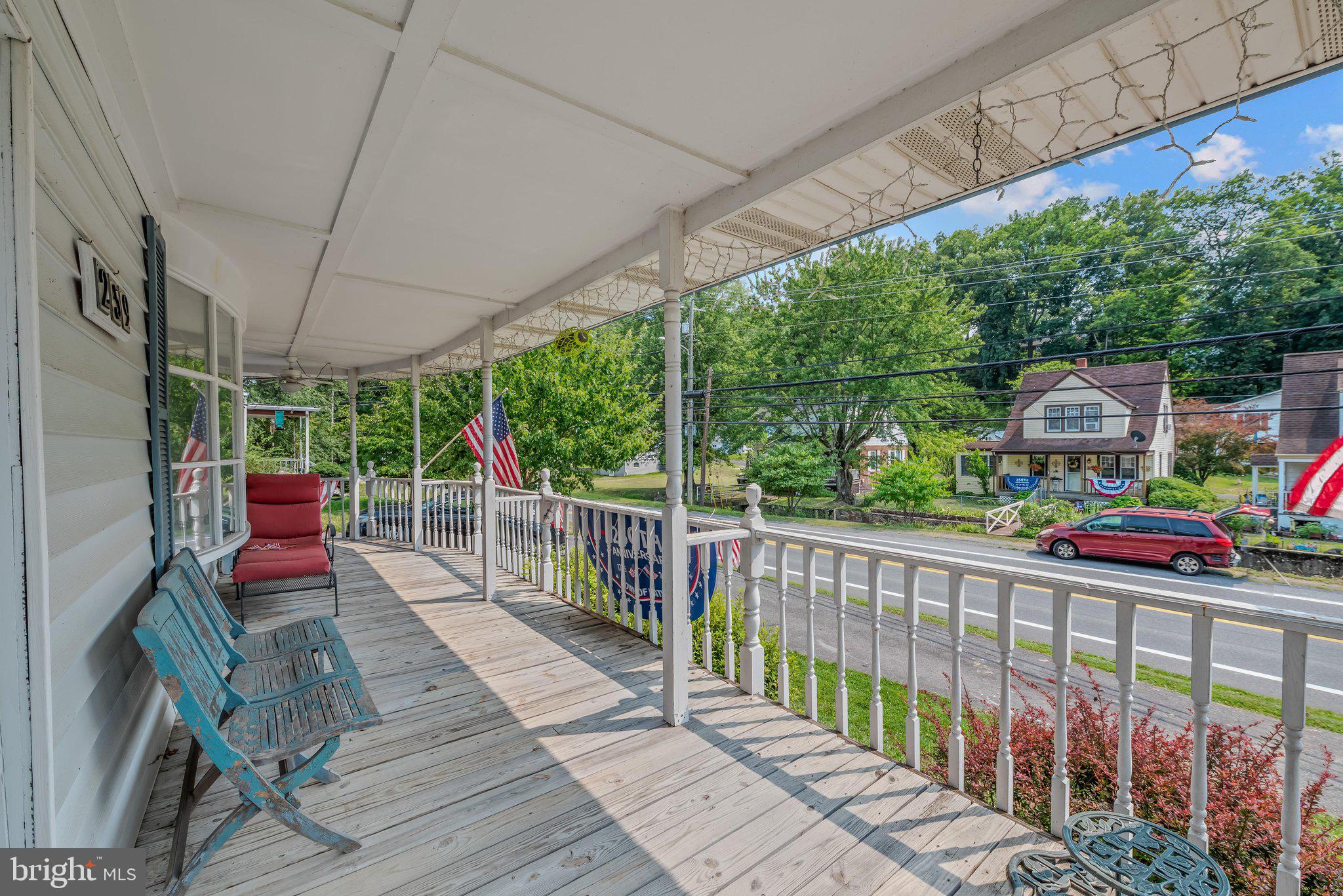 259 MARTINSBURG ROAD