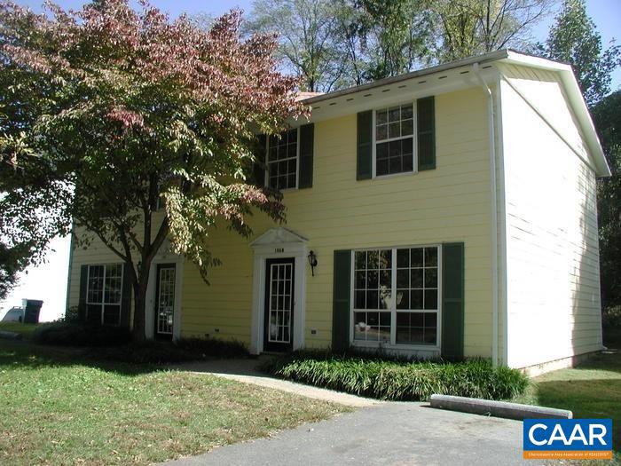 NONE AVAILABLE - Residential Lease