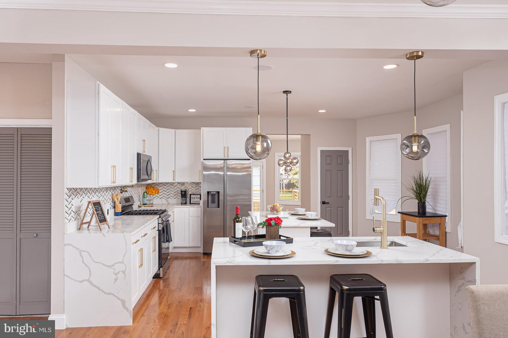 CALLAWAY-GARRISON - Residential