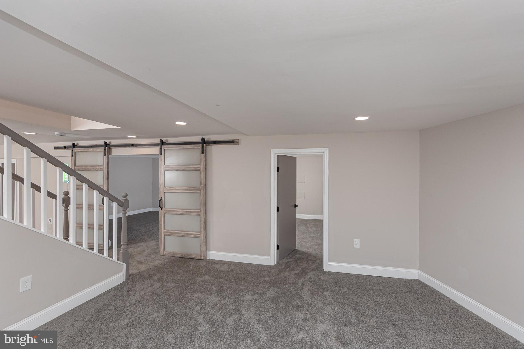 CALLAWAY-GARRISON - Residential