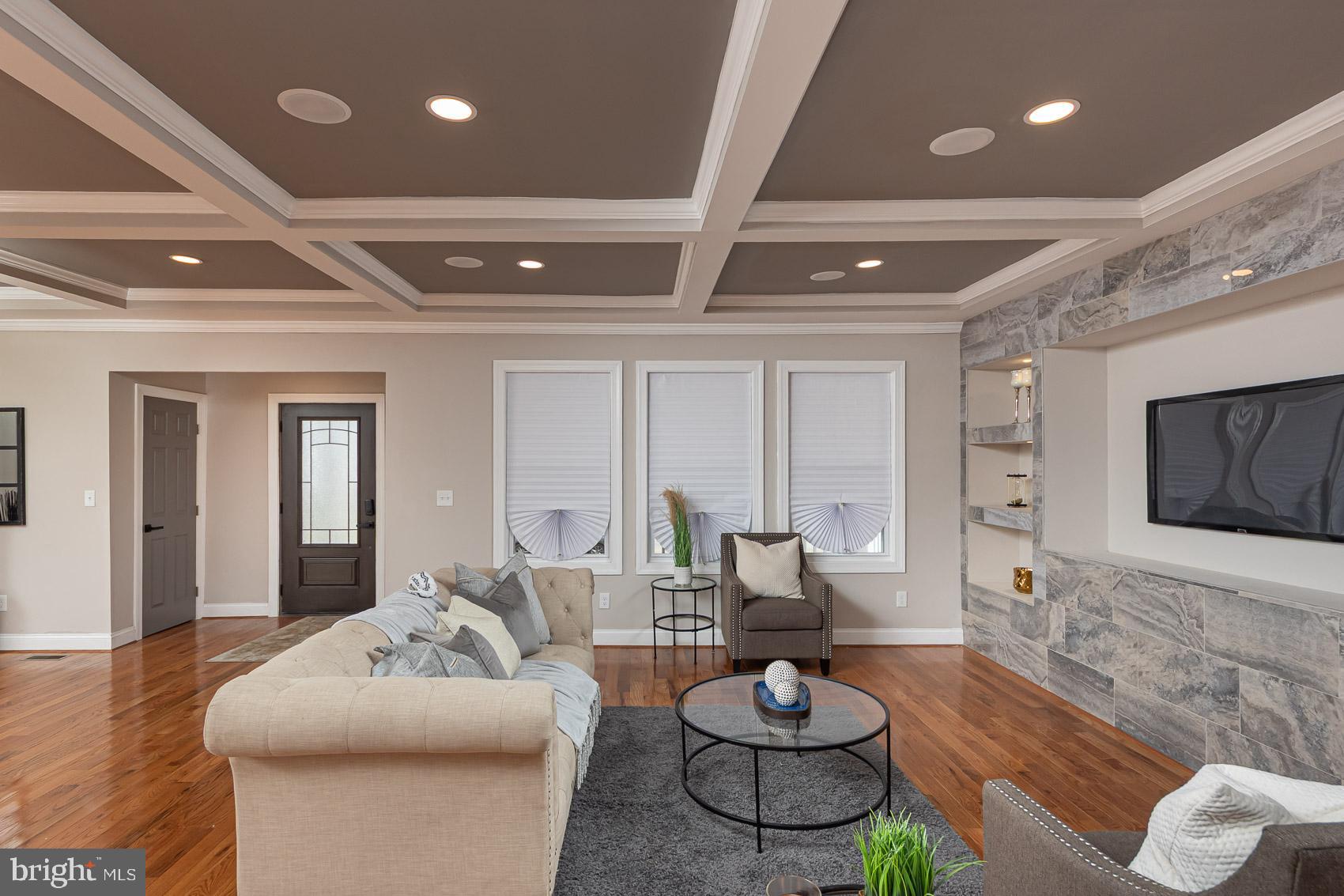 CALLAWAY-GARRISON - Residential