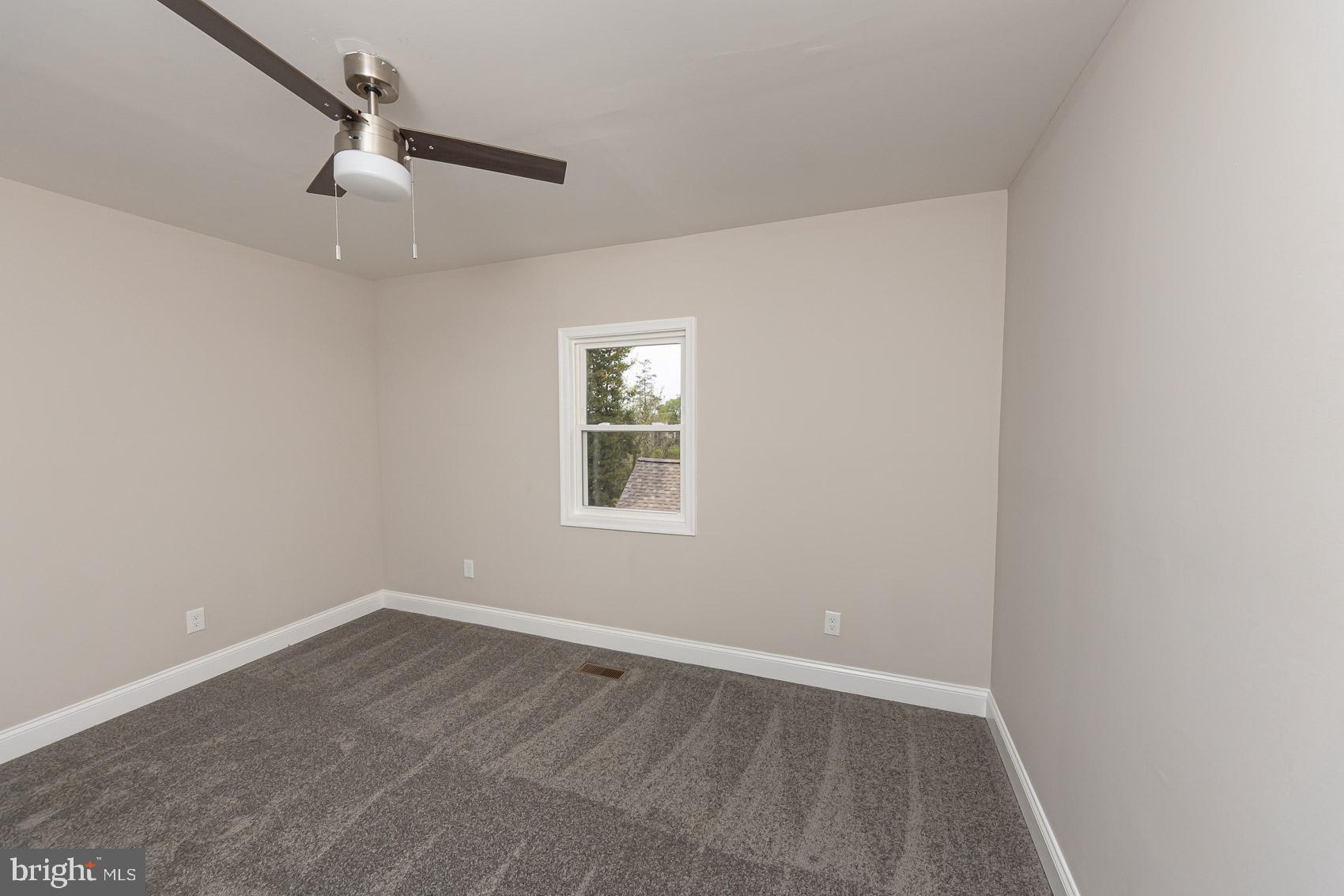 CALLAWAY-GARRISON - Residential