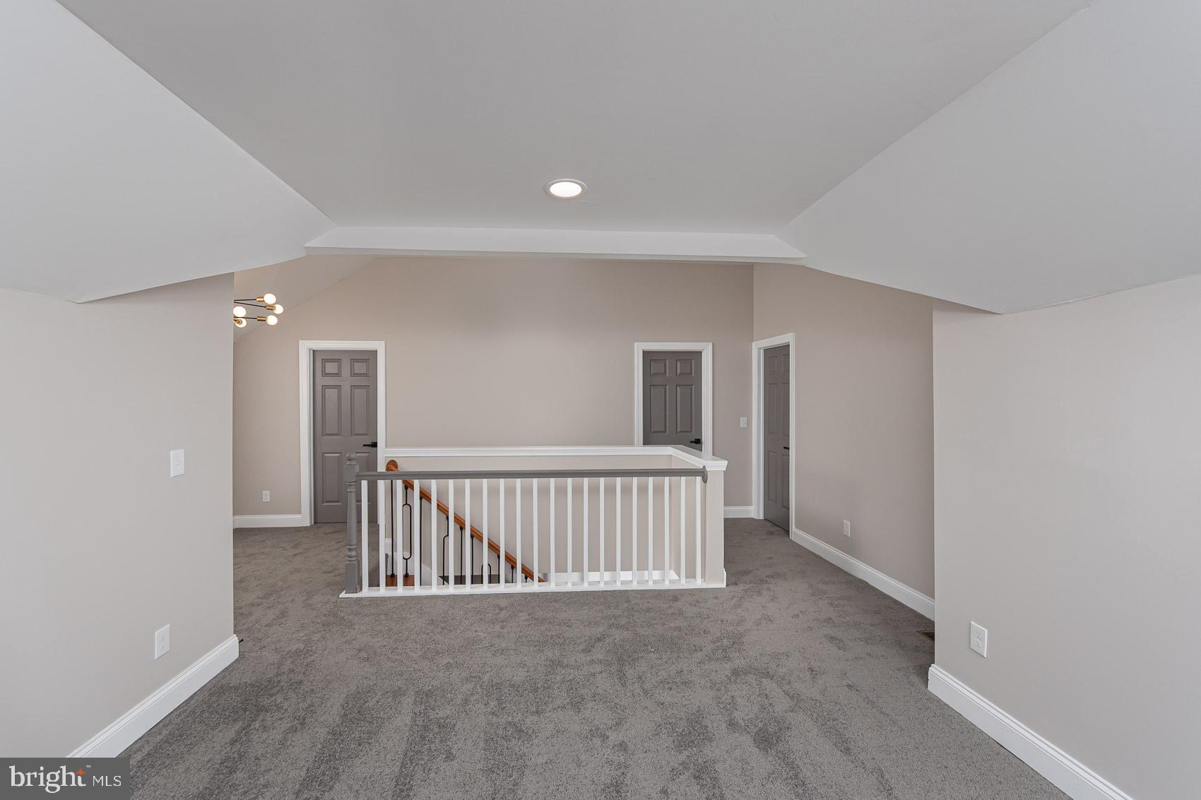 CALLAWAY-GARRISON - Residential