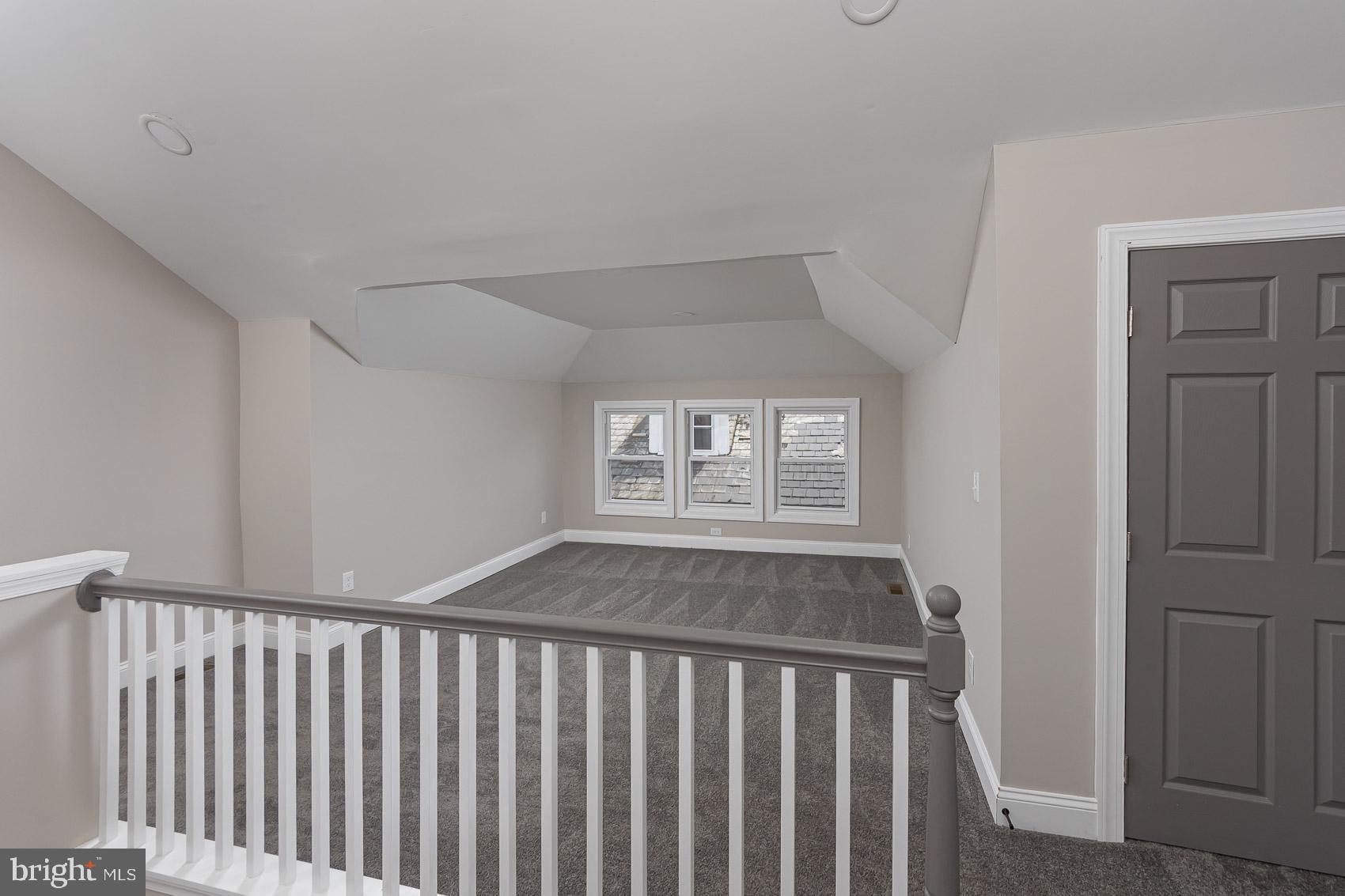 CALLAWAY-GARRISON - Residential