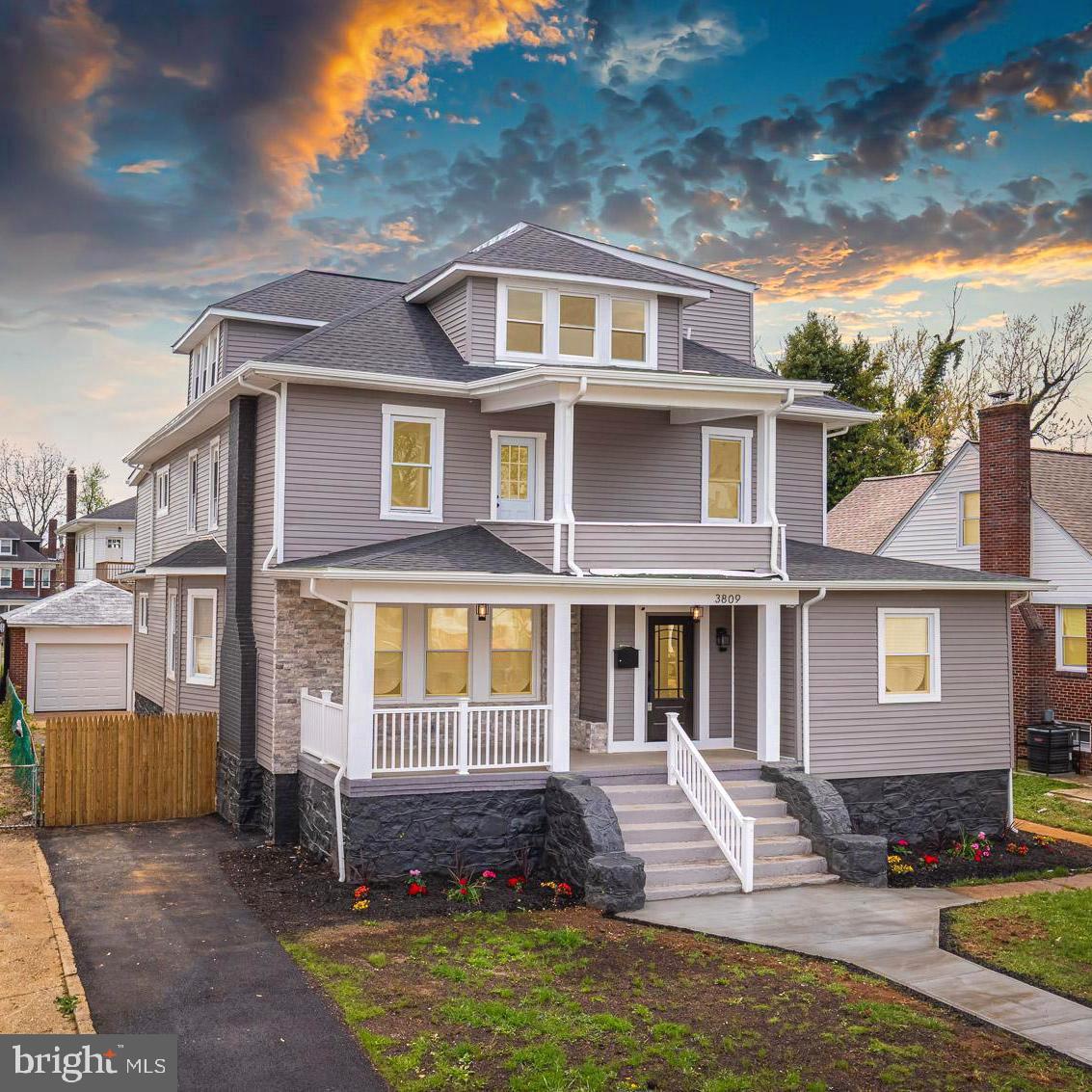 CALLAWAY-GARRISON - Residential