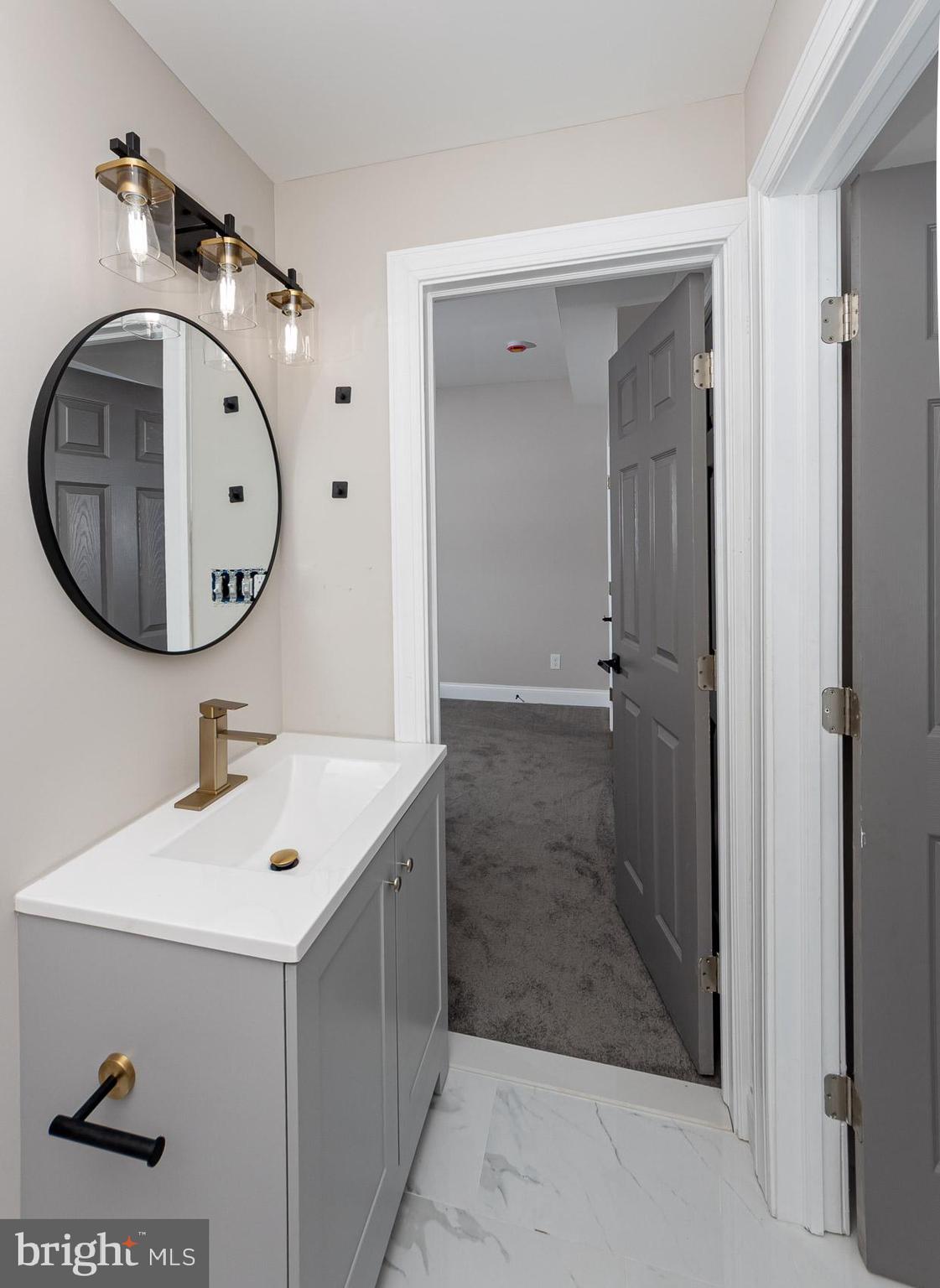 CALLAWAY-GARRISON - Residential