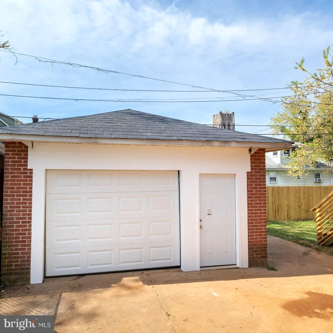 CALLAWAY-GARRISON - Residential