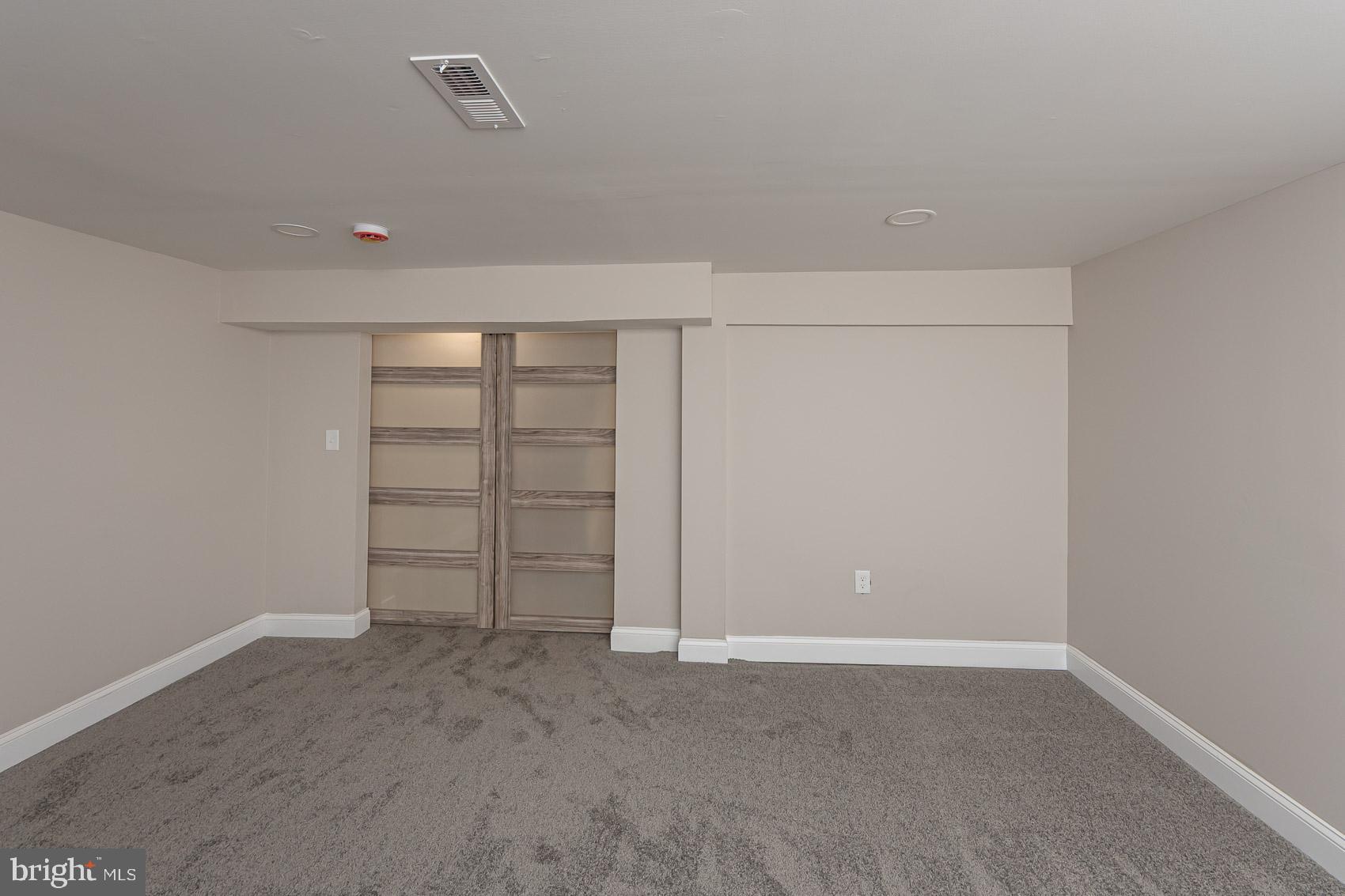 CALLAWAY-GARRISON - Residential