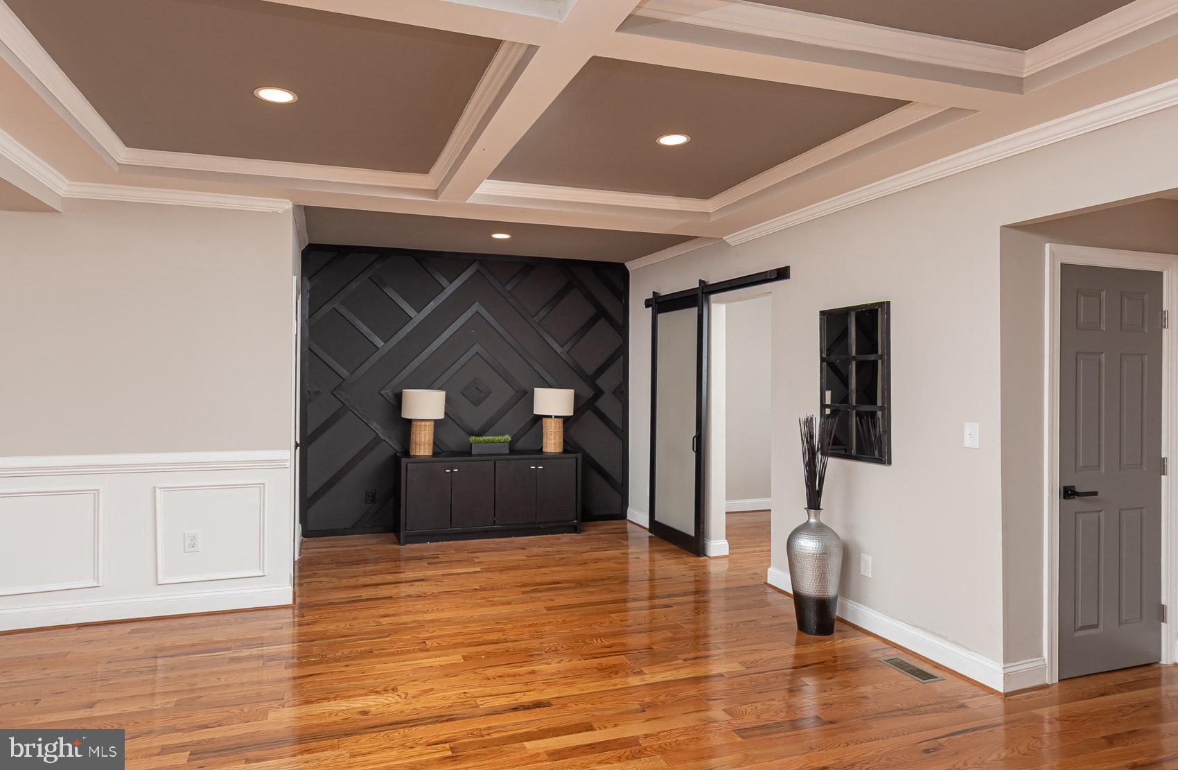 CALLAWAY-GARRISON - Residential