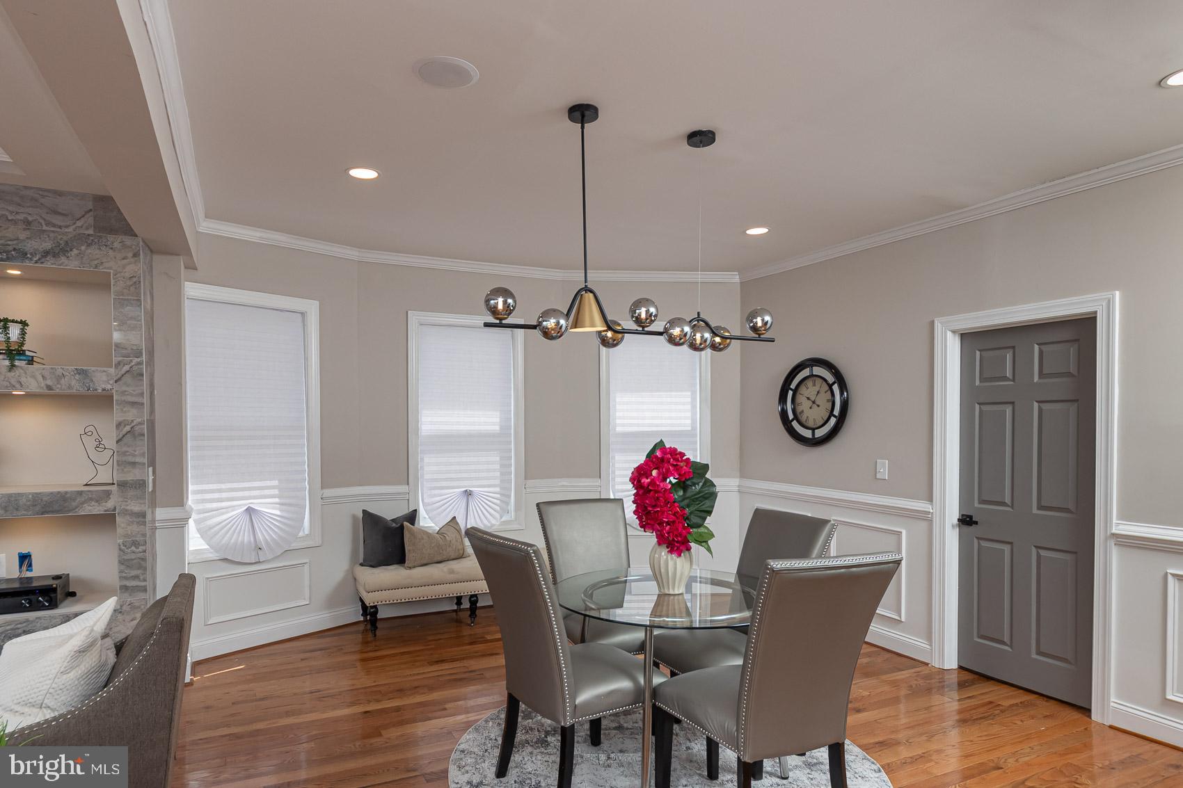 CALLAWAY-GARRISON - Residential