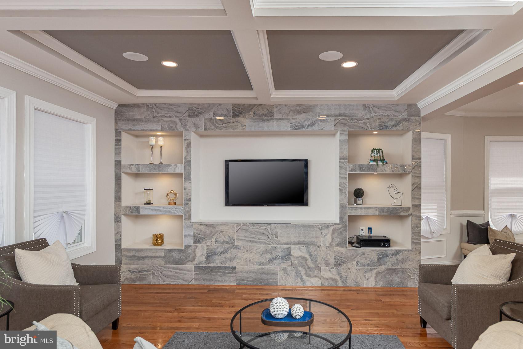 CALLAWAY-GARRISON - Residential