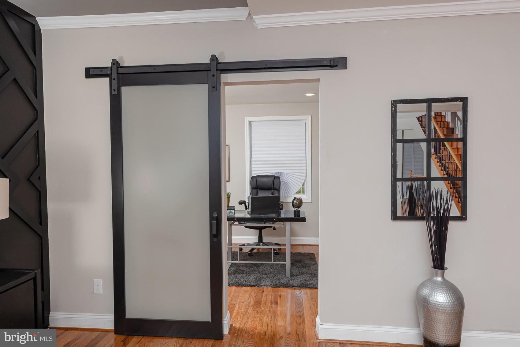 CALLAWAY-GARRISON - Residential