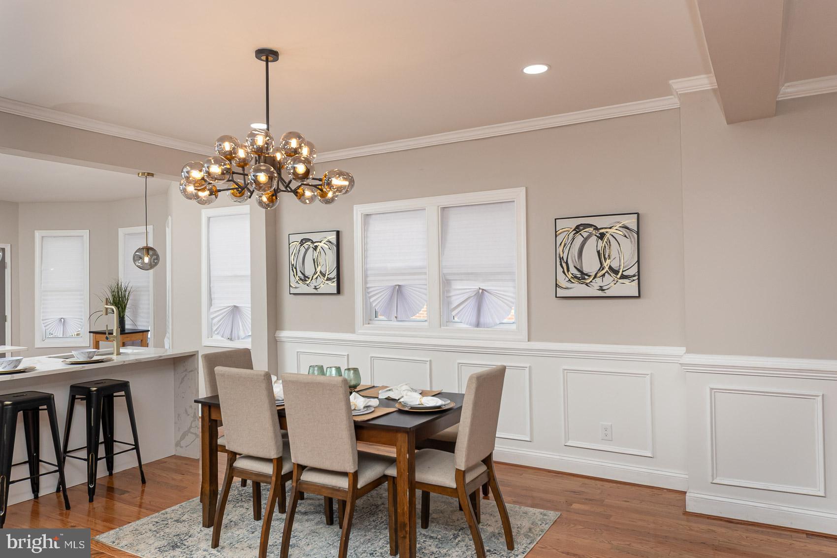 CALLAWAY-GARRISON - Residential