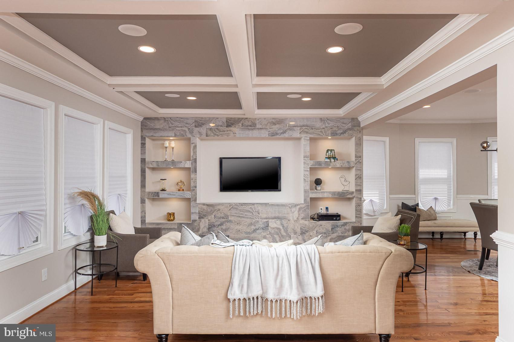 CALLAWAY-GARRISON - Residential