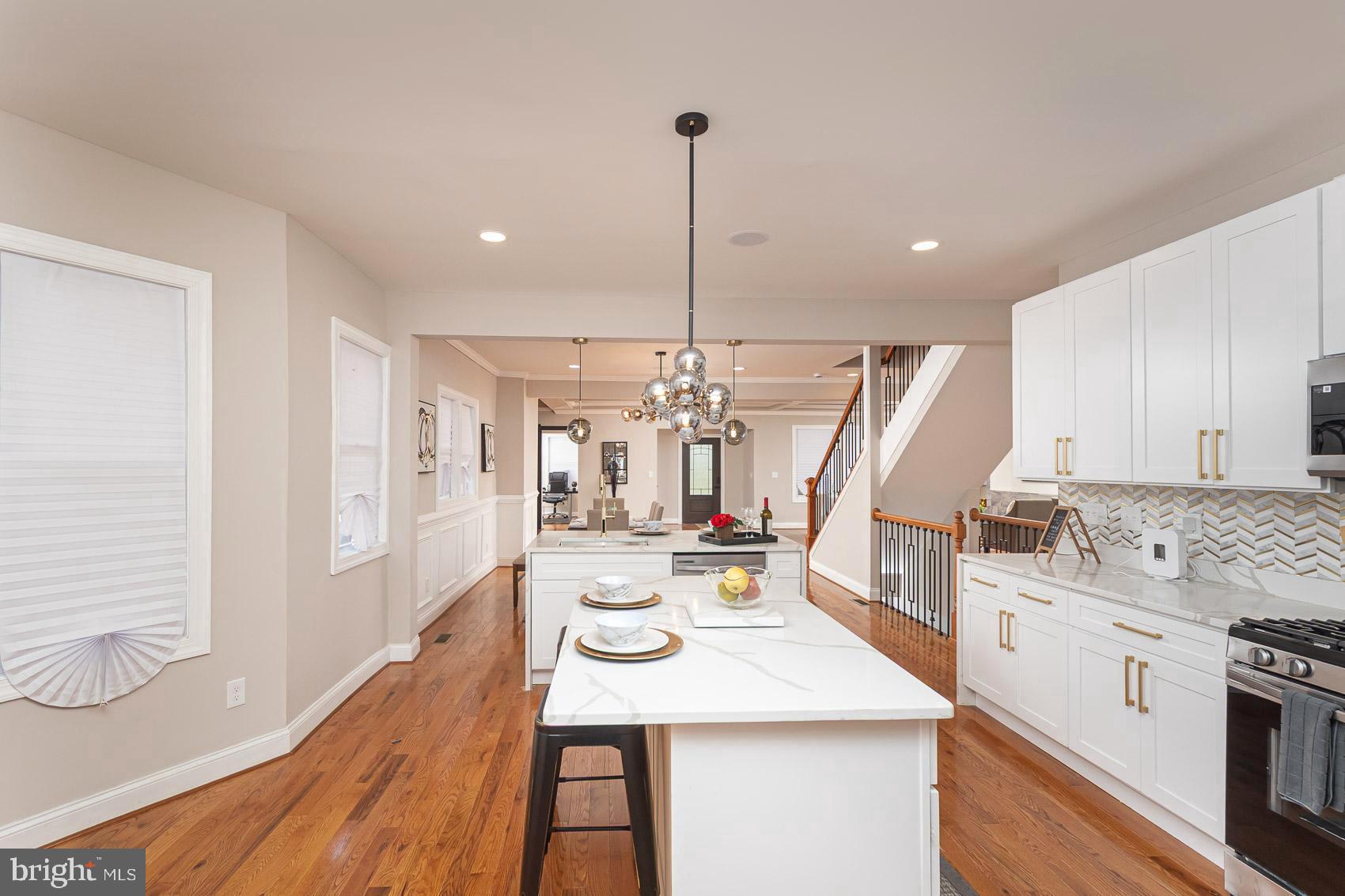 CALLAWAY-GARRISON - Residential