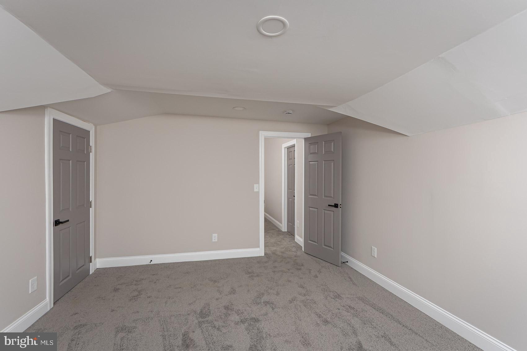 CALLAWAY-GARRISON - Residential