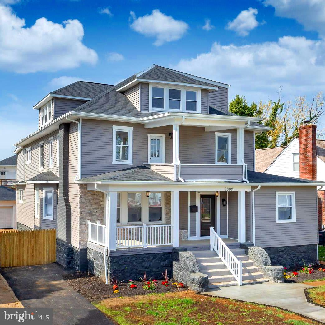 CALLAWAY-GARRISON - Residential
