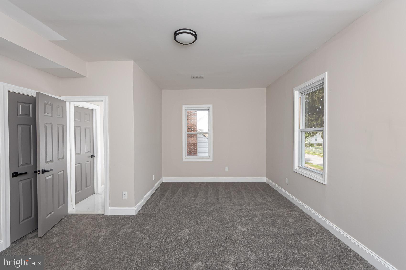 CALLAWAY-GARRISON - Residential